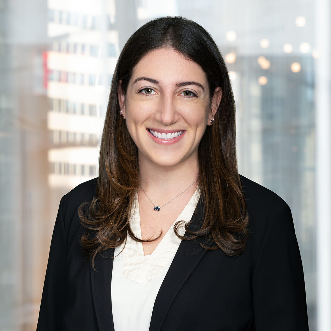 Marjorie Scher, Epstein Becker & Green, P.C. Photo