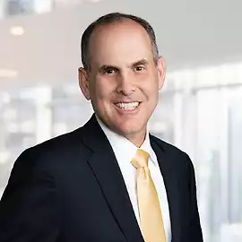 Photo of Stephen R. Kleinman