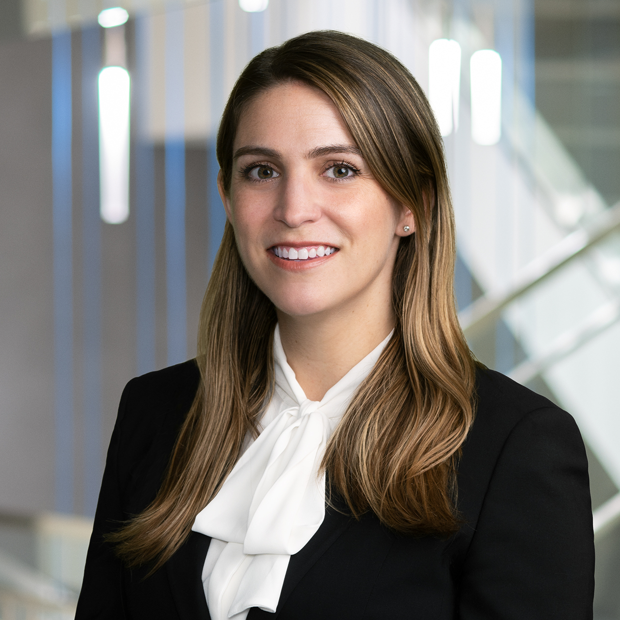 Nancy Popper, Epstein Becker & Green, P.C. Photo