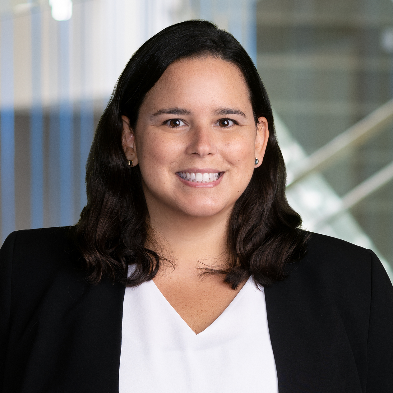 Alexandra Bruno Carlo, Epstein Becker & Green, P.C. Photo