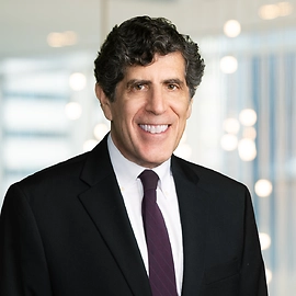 Photo of Robert P. Lewis