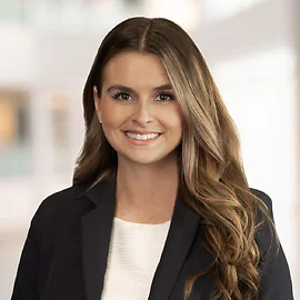 Photo of Jennie M. Miller