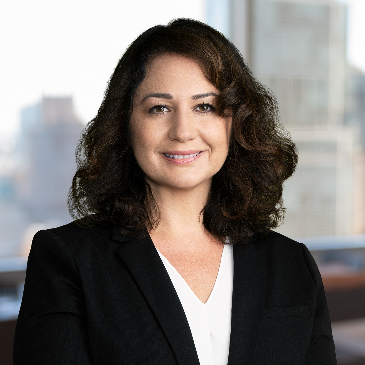 Genevieve Murphy-Bradacs, Epstein Becker & Green, P.C. Photo