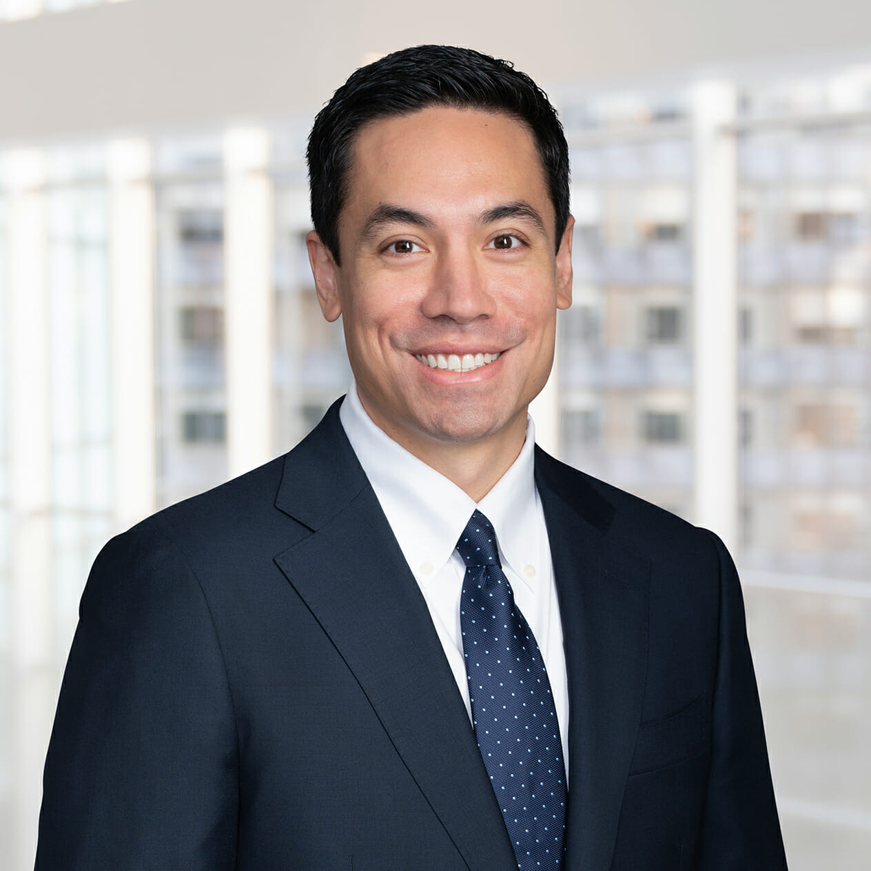 Christopher Coyne, Epstein Becker & Green, P.C. Photo