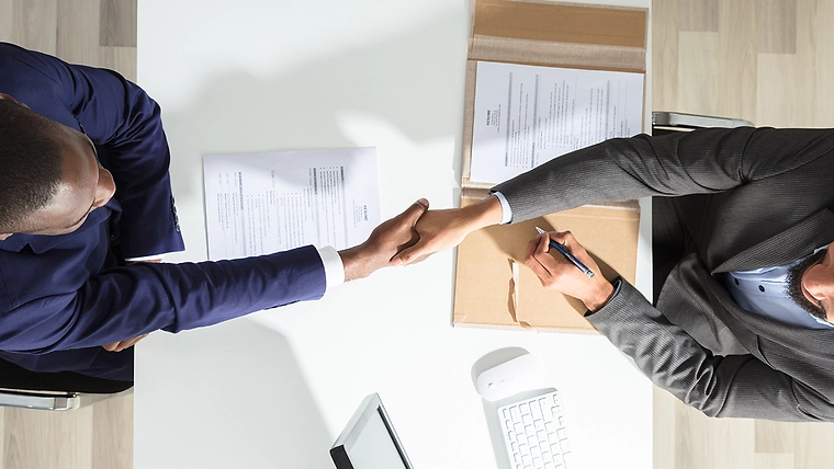 Career Pathways: Welcome to the Firm - Tom Jaworski, Nashville