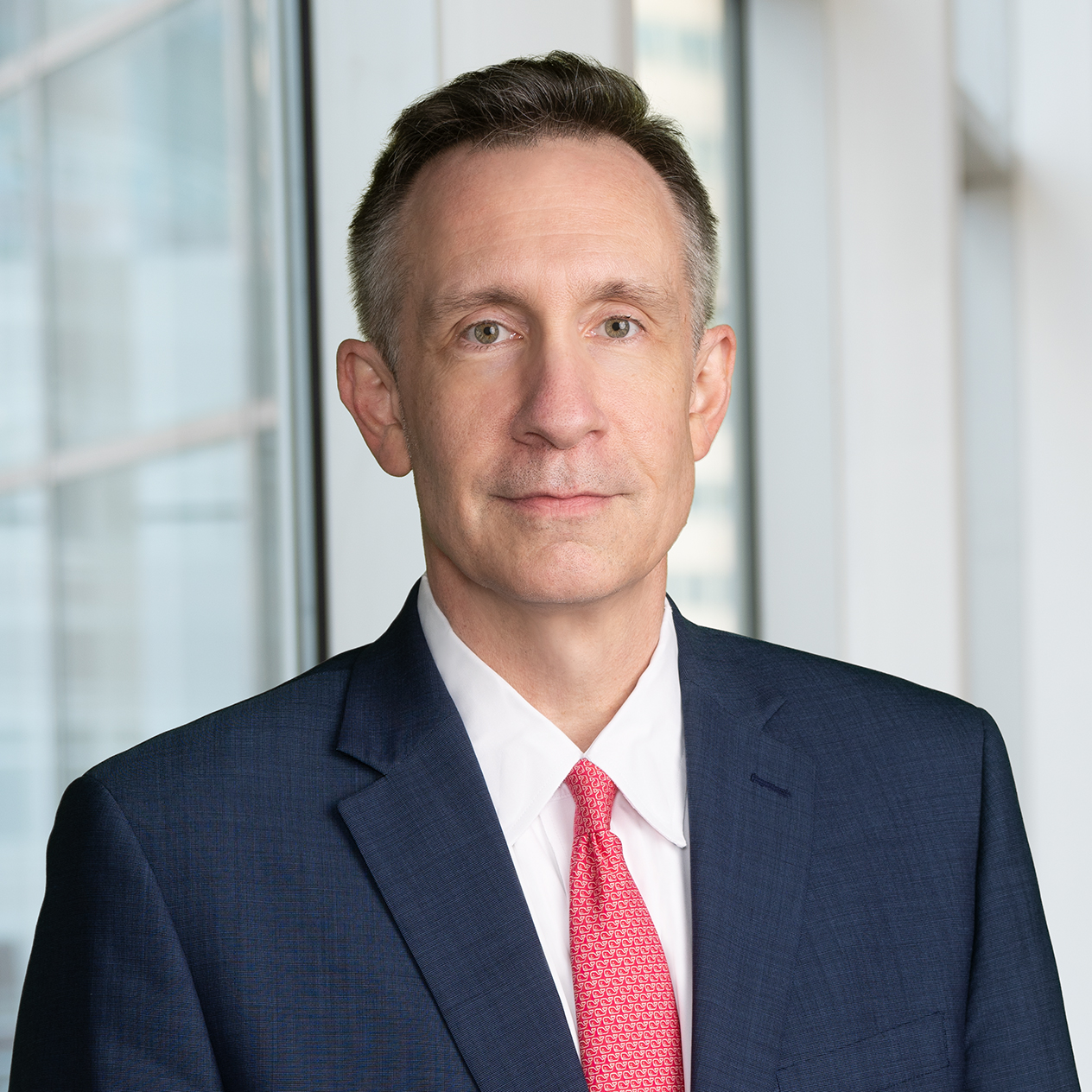 Kenneth DiGia, Epstein Becker & Green, P.C. Photo