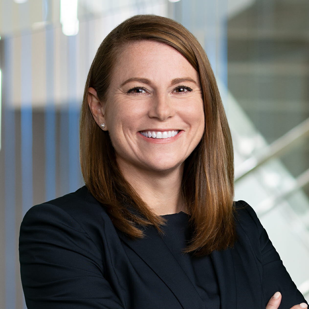 Jennifer Nelson Carney, Epstein Becker & Green, P.C. Photo