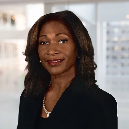 Headshot of Lean Brownlee Taylor