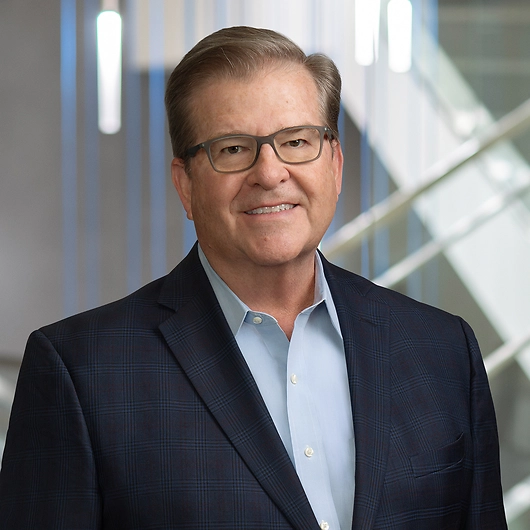 Headshot of Howard Well