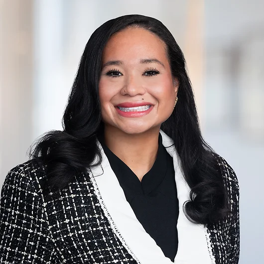 Photo of Alexis  Boaz