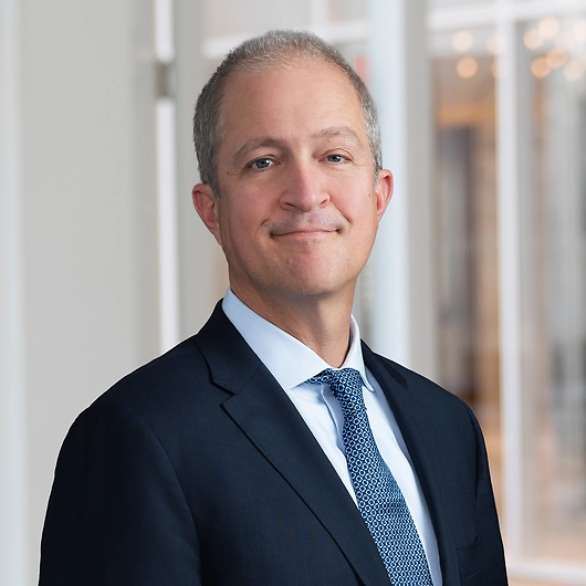 Headshot of Alexander Barnard