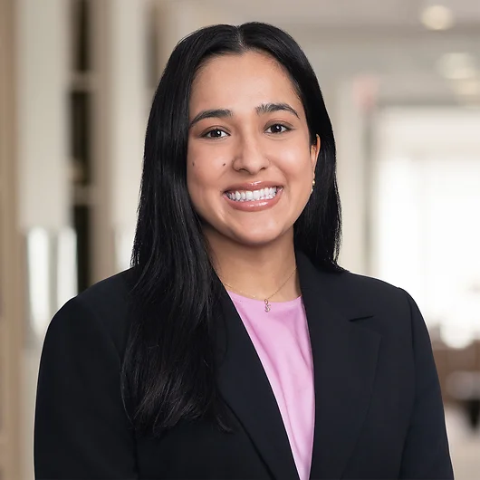 Headshot of Shelly Bahnot