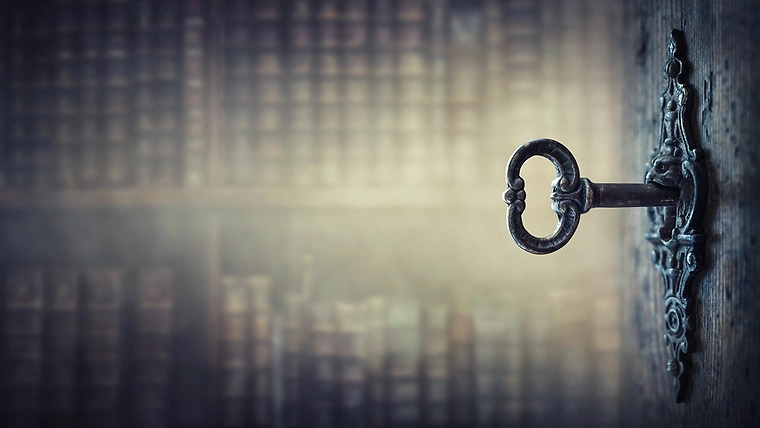 Spilling Secrets Podcast