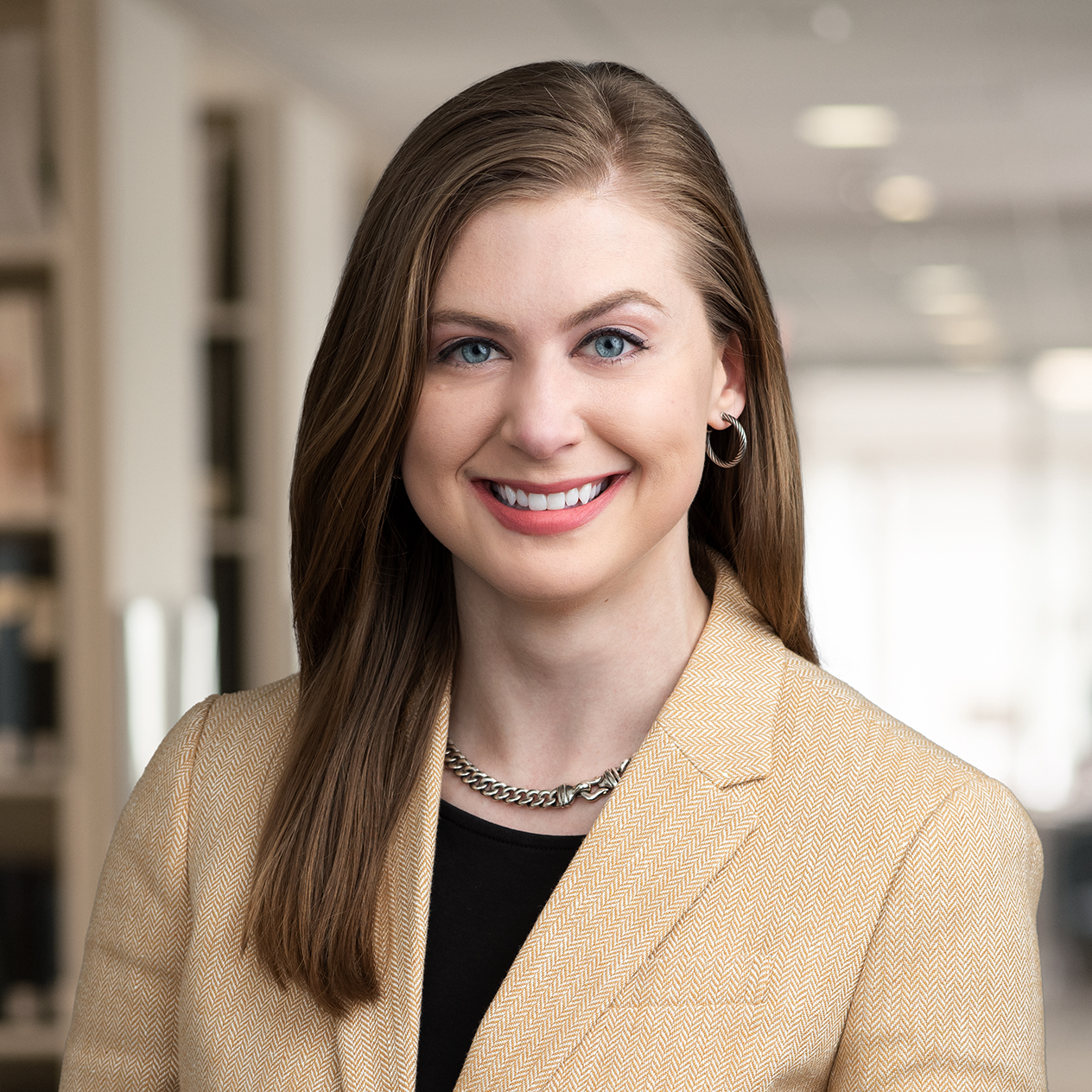 Audrey Davis, Epstein Becker & Green, P.C. Photo