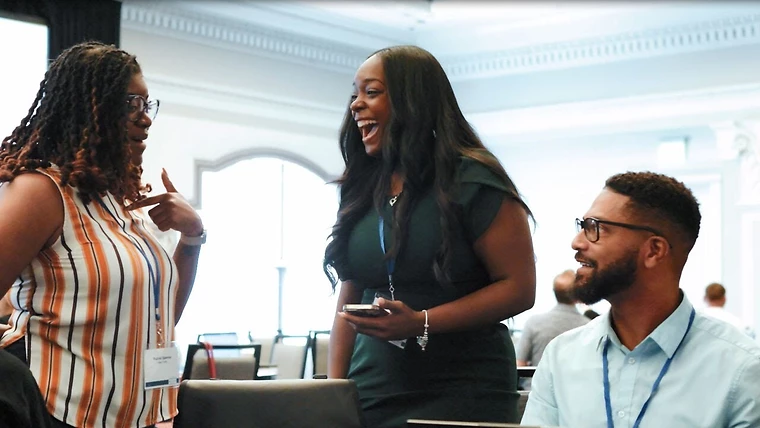 Diversity at Epstein Becker Green – 2024 Annual Report