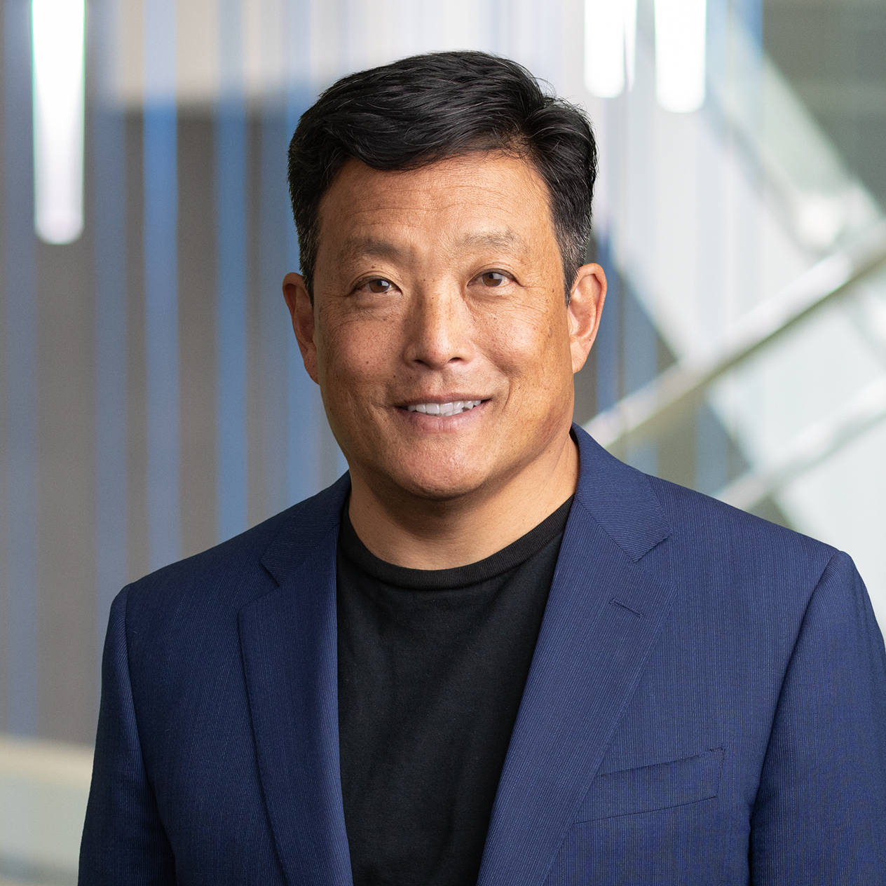 James J. Oh