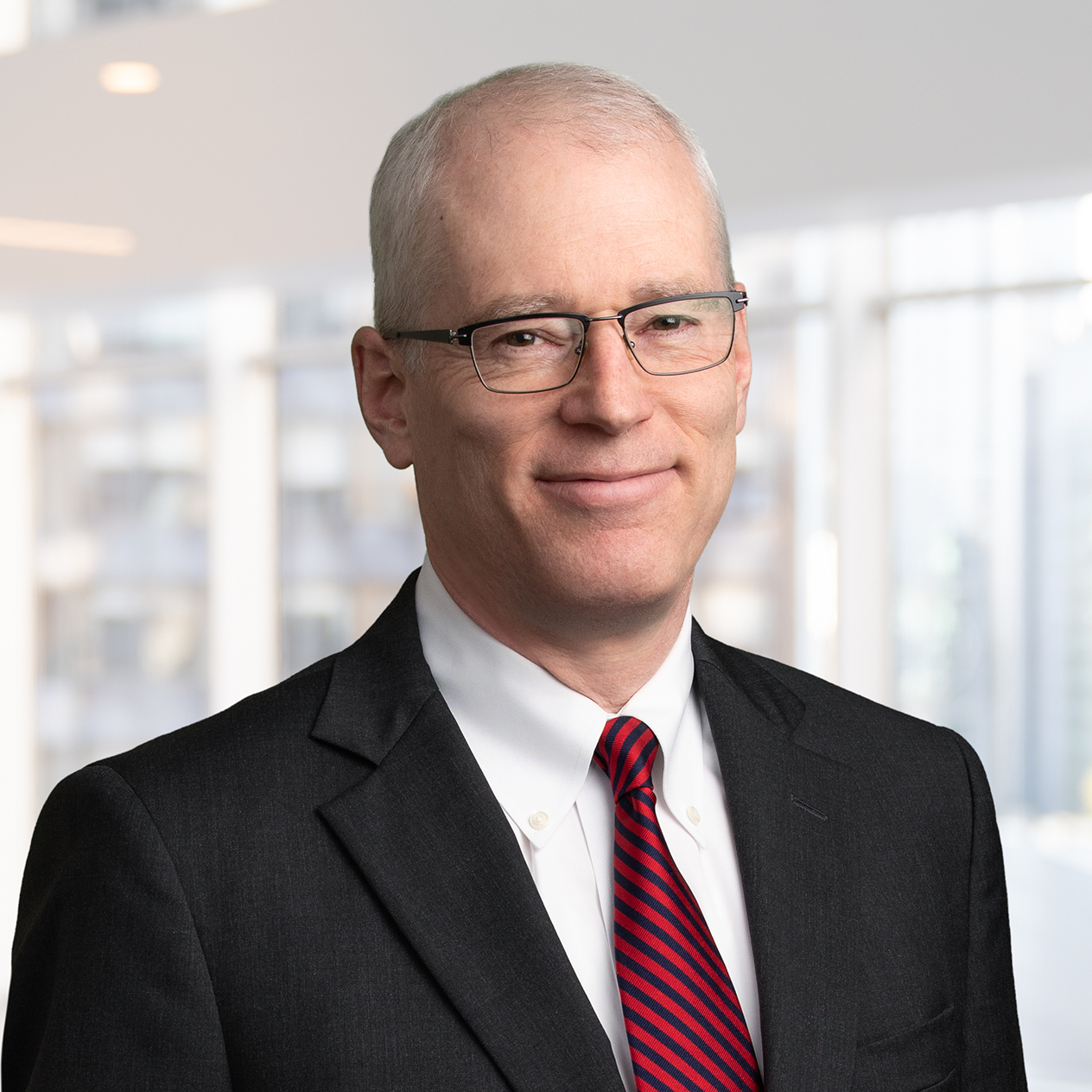 Peter A. Steinmeyer