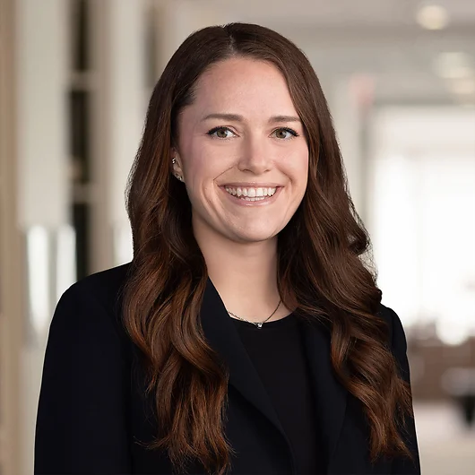 Headshot of Megan Archibald