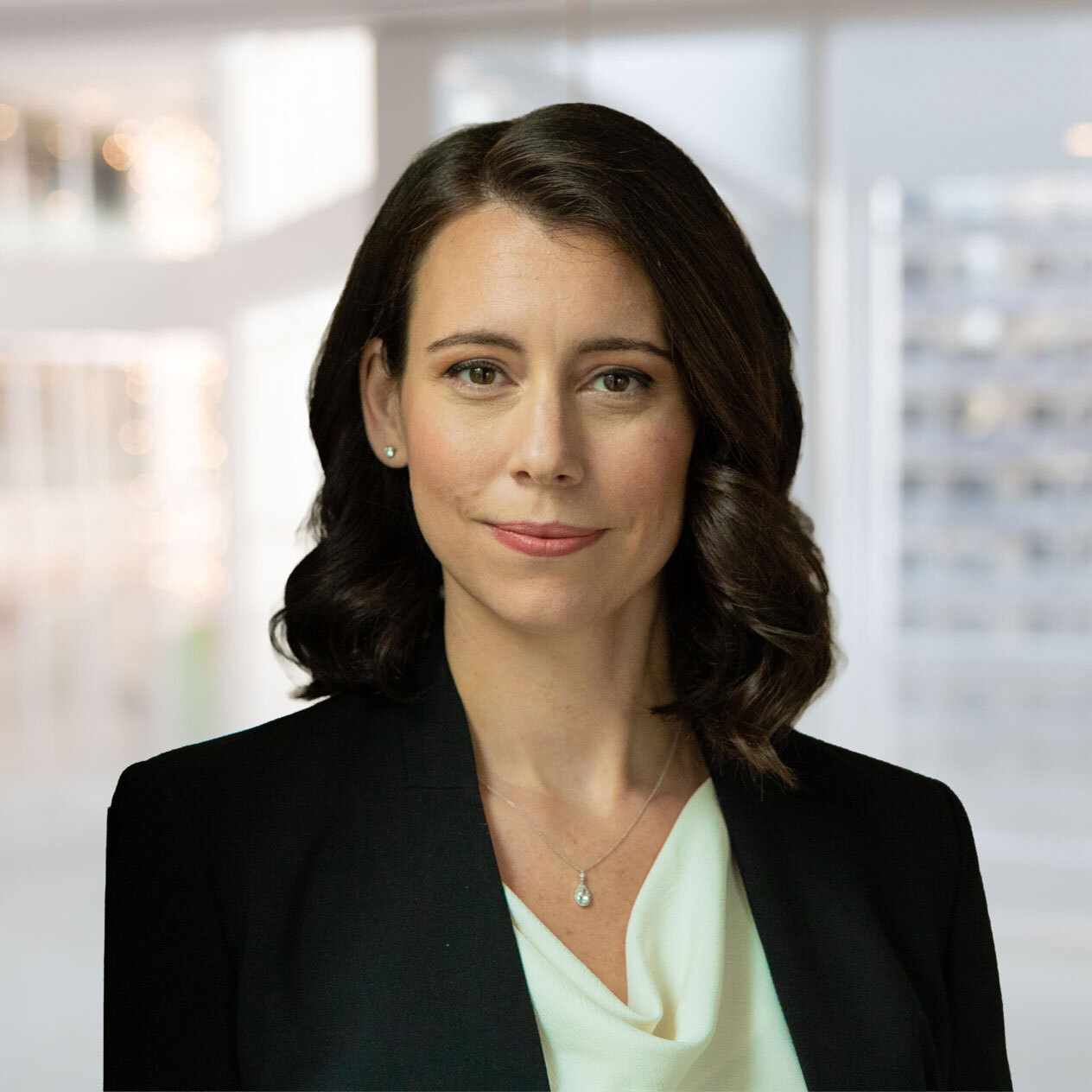 Rebecca Finkel, Epstein Becker & Green, P.C. Photo