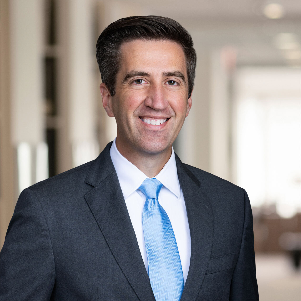 Colin McGrath, Epstein Becker & Green, P.C. Photo