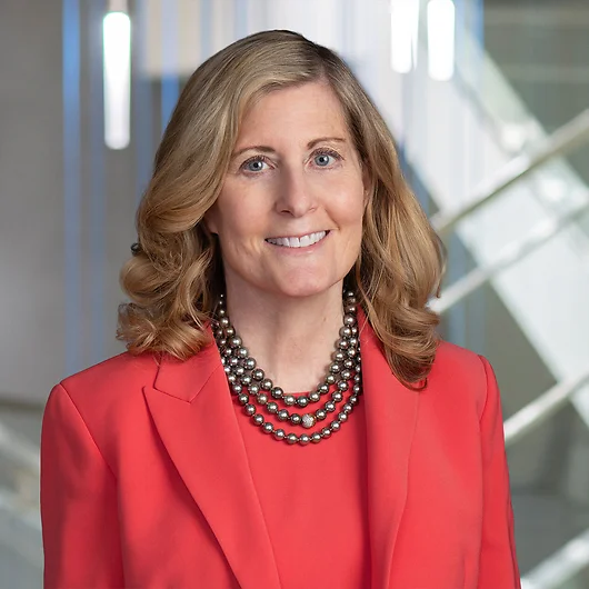 Photo of Kim Harvey Looney