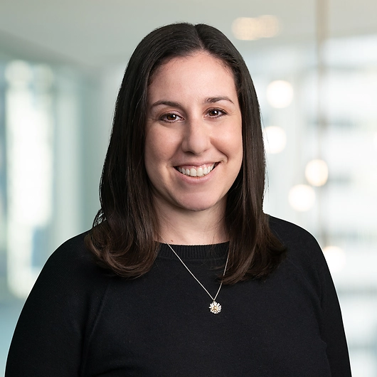 Photo of Rachel  Weisblatt