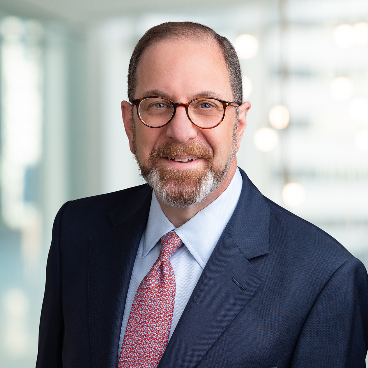 Robert Wanerman, Epstein Becker & Green, P.C. Photo