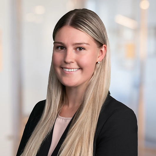Photo of Alicia Maziarz McFarland