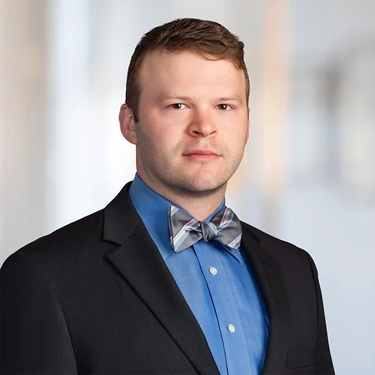 Headshot of Mark Hansen