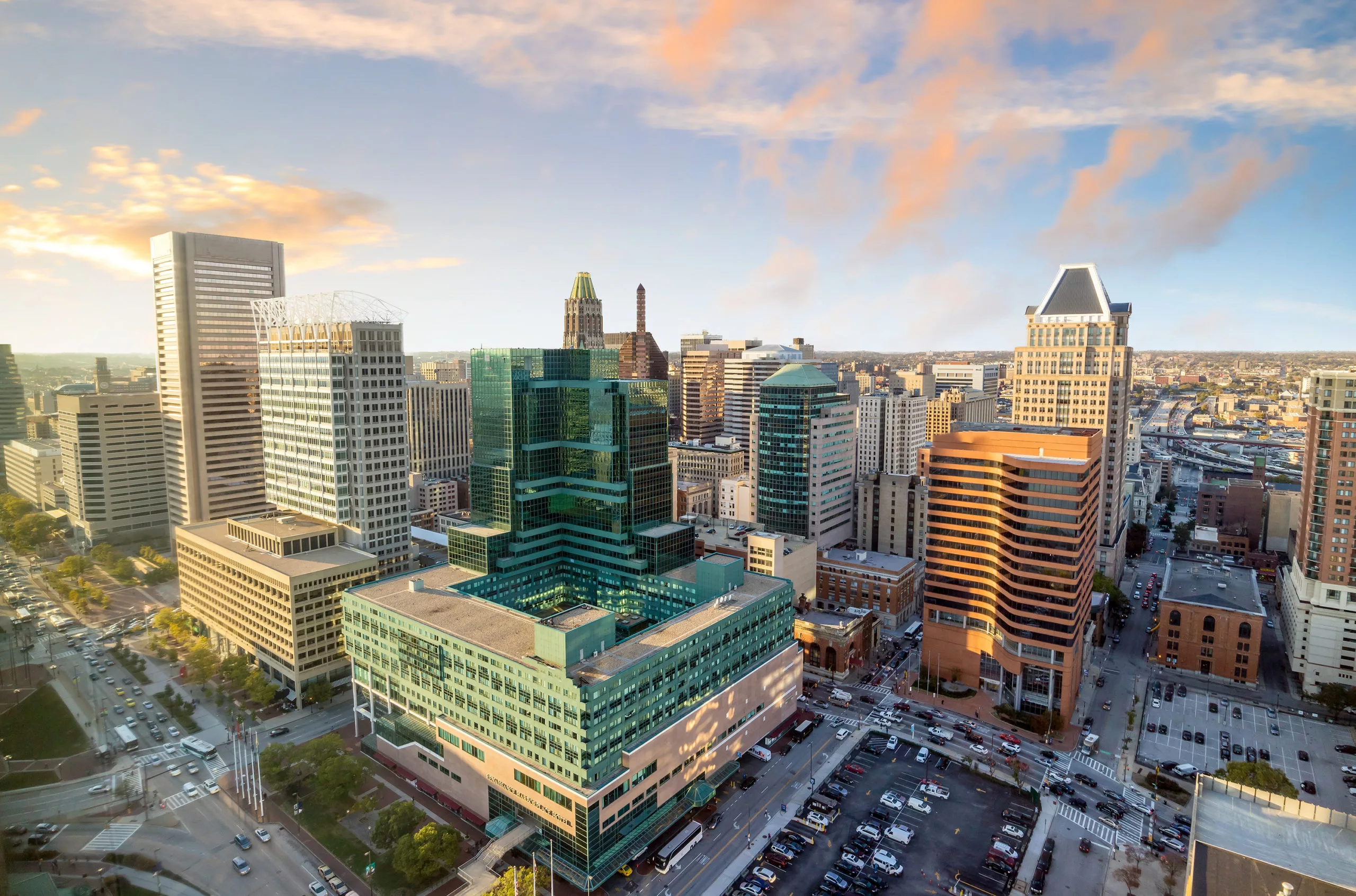 Baltimore