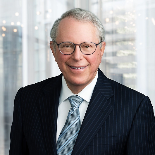 Photo of Steven B. Epstein