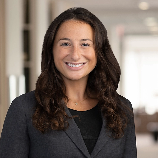 Headshot of Denae Kassotis