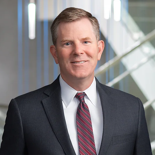 Headshot of Ryan Cochran