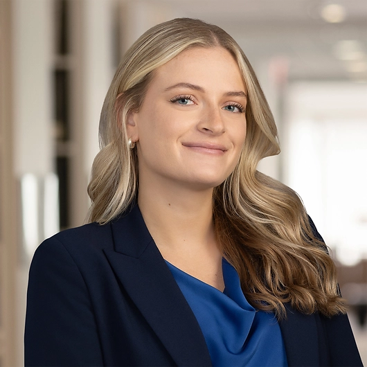Headshot of Madeleine Kardek