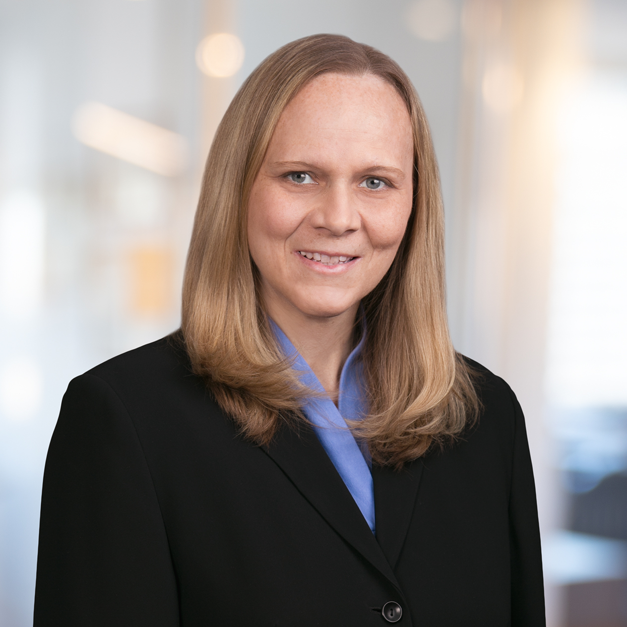 Julie Schlegel, Epstein Becker & Green, P.C. Photo