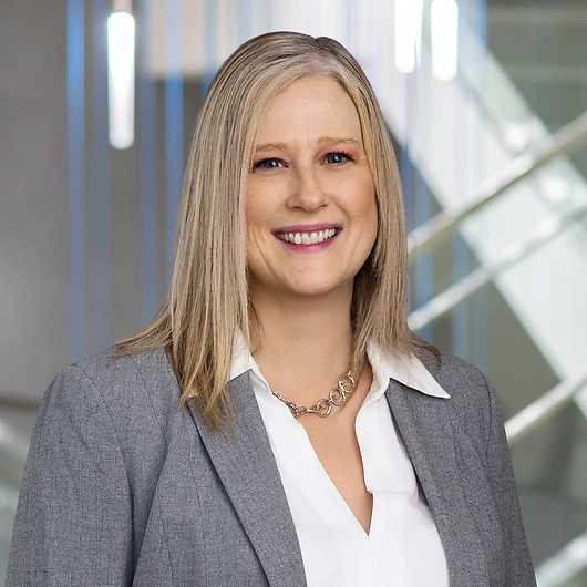Headshot of Amy Simmons