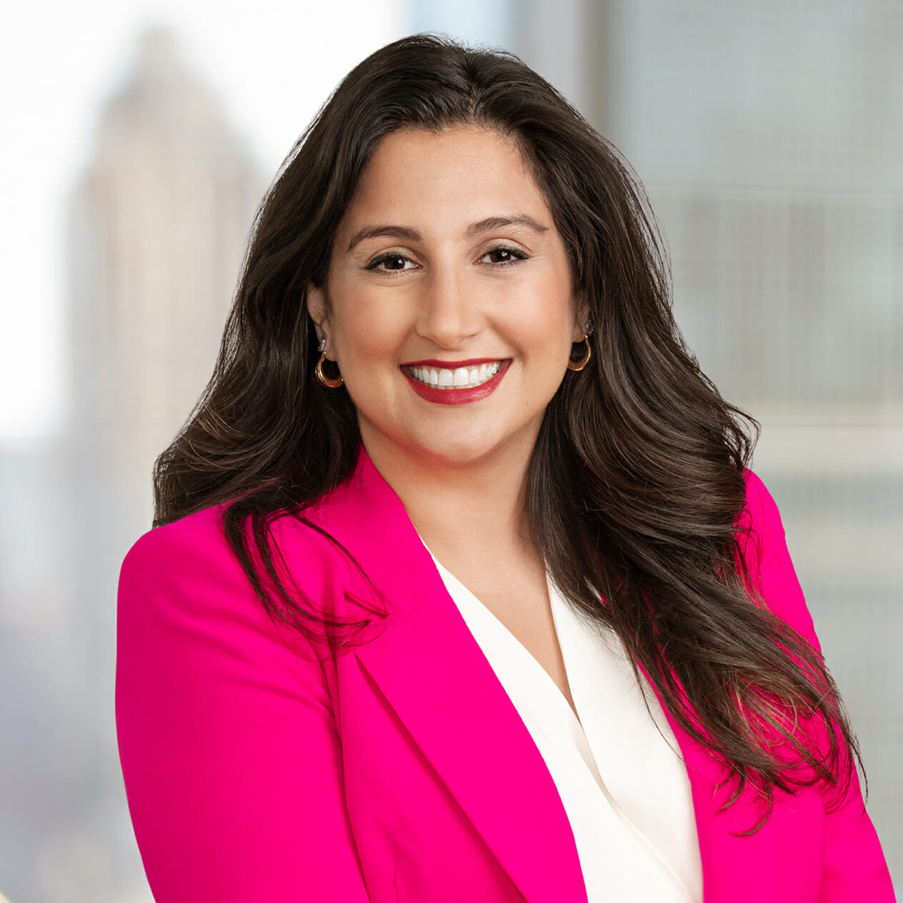Rachel Good, Epstein Becker & Green, P.C. Photo