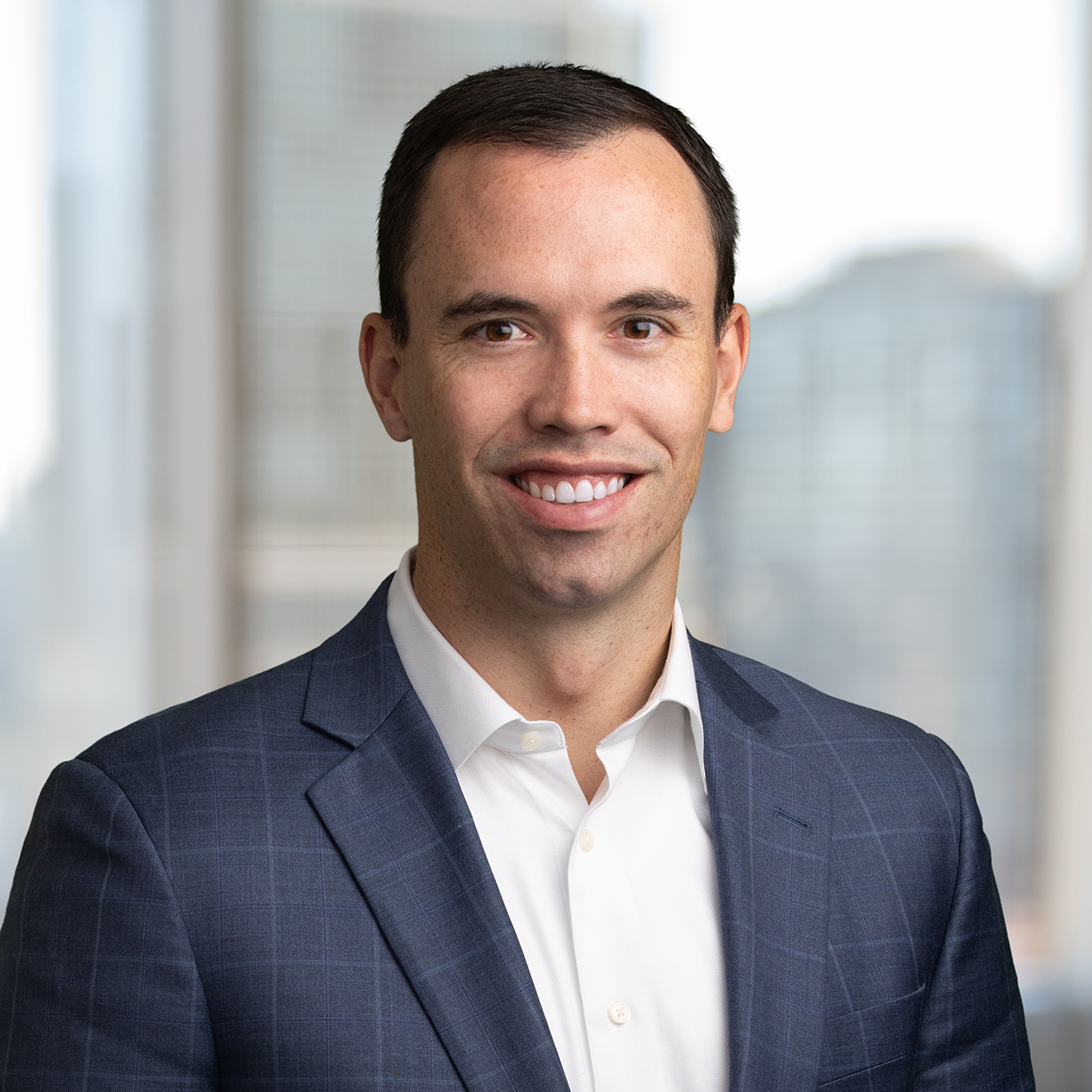 Daniel Fahey, Epstein Becker & Green, P.C. Photo