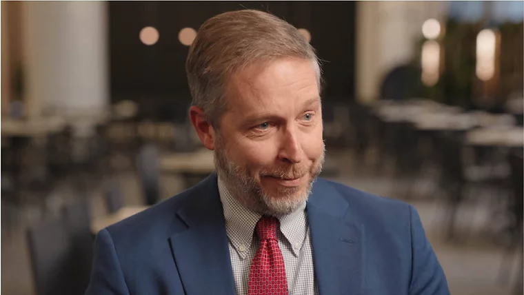One-on-One with Jeb Gerth