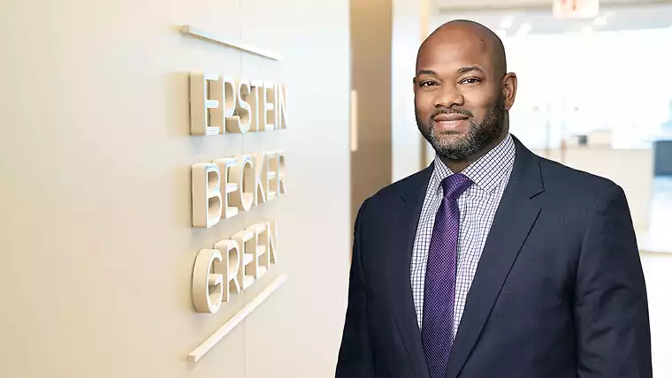 Welcome to the Firm - J.T. Wilson III