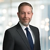 Headshot of Jeb Gerth