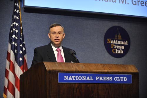 Jay P. Krupin