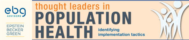 POPULATION HEALTH