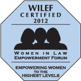 Epstein Becker Green Receives Recognition for Integrating Women Partners into Leadership Roles