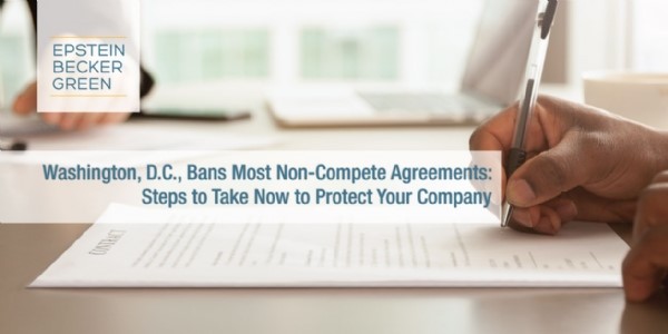 EBG-WashingtonDC-Non-Compete-Ban