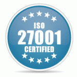 ISO-27001-Certified
