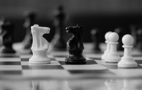 Image of Chess Board