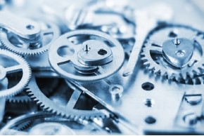 Image of Gears