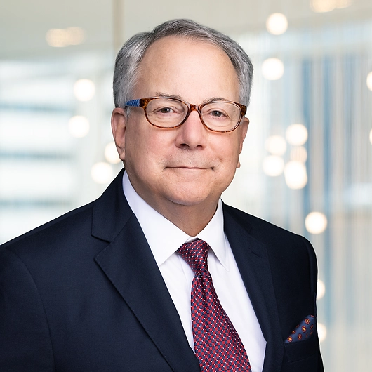 Photo of David Jacobs