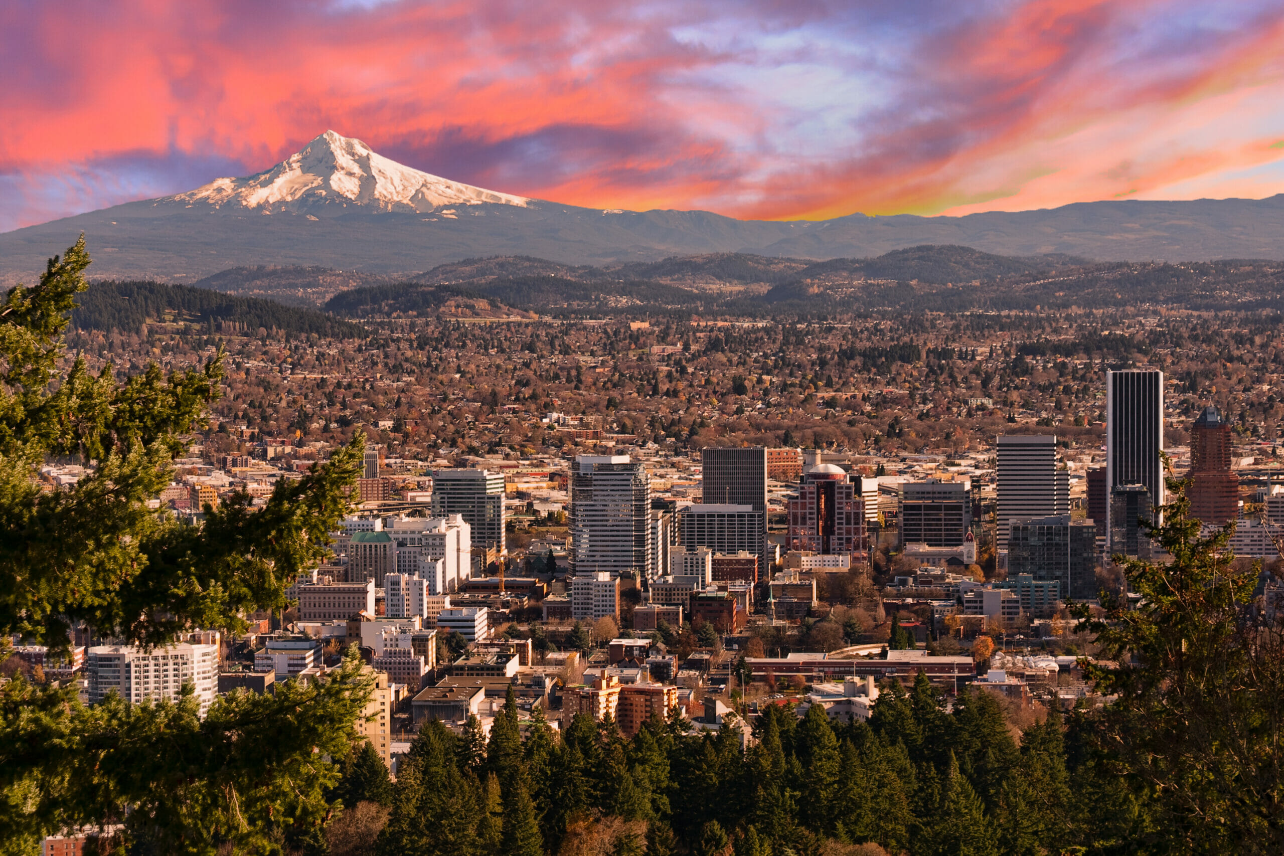 Epstein Becker Green Expands into Pacific Northwest with Six-Attorney Health Care Team in Portland